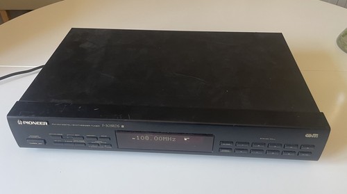 Pioneer 303rds - pioneer, f-303rds