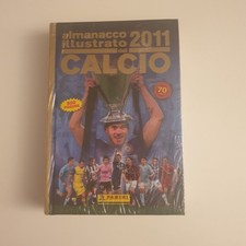 PANINI ALMANACCO ILLUSTRATO