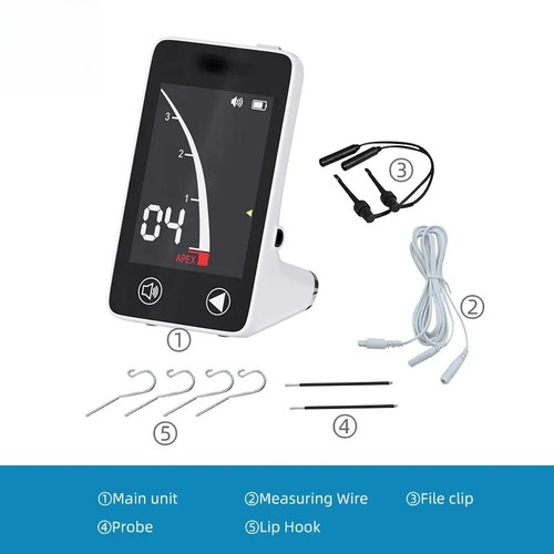 Localizzatore apex elettronico - localizzatore,