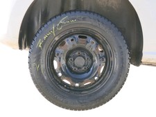 2x VW Polo 9N cerchi gomma