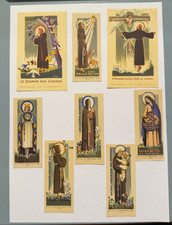 Lotto Santini Antichi
