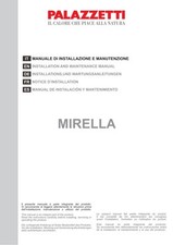 Manuale istruzioni