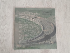 Pink Floyd- 2 LP Pompeii -