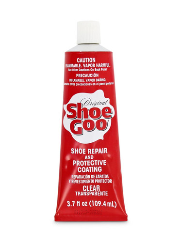 Originale shoe goo tubo - tubo, da