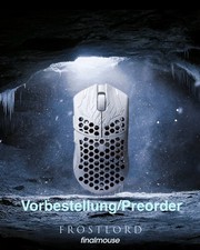 Finalmouse ULX Frostlord