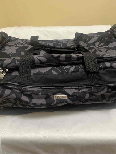 Borsone viaggio prodigy - borsone,