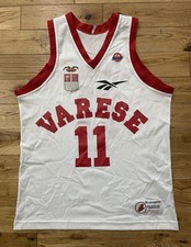 Canotta Vintage Basket