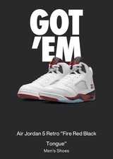 Nike Air Jordan 5 Retro OG