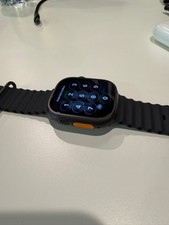Apple watch ultra 2 PERFETTO