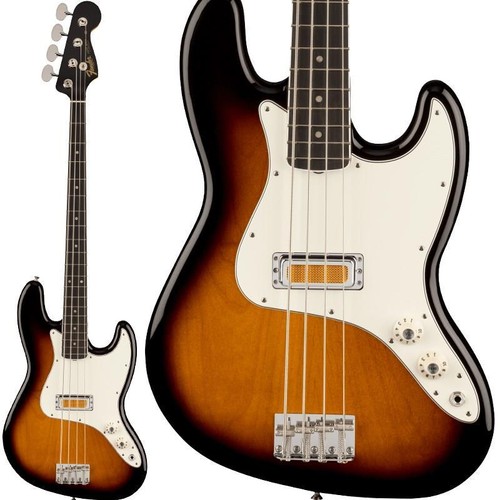 Fender gold foil jazz bass - fender,