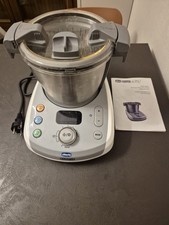 CHICCO Robot da cucina Baby Meal De Longhi ** Pappa neonato ** pezzi di ricambio