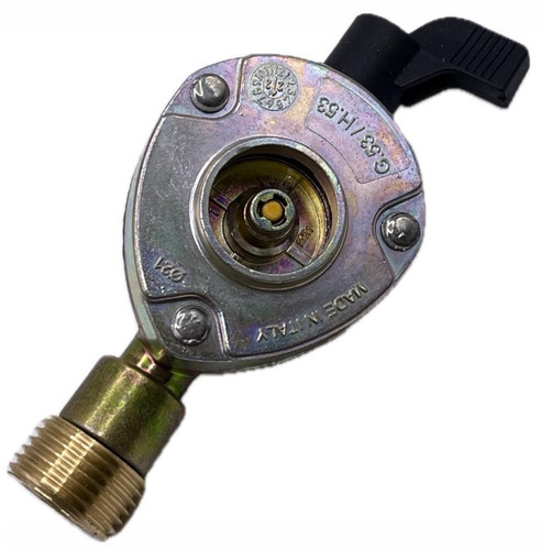 Gas gpl adattatore - gpl,