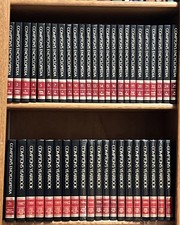 Compton's Encyclopedia