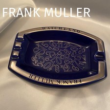 Posacenere Frank Muller