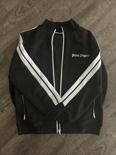 Palm angel track suit - palm, jacket