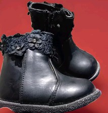 Il GIARDINO D'ORO SNEAKERS SCARPE ANFIBI BIMBA N21 NUOVO 