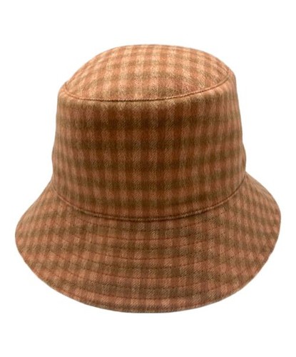 Cappello secchiello hermes - cappello,