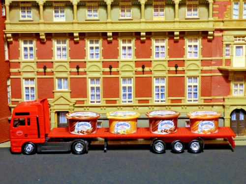 Rarità man 460 sz - rarità,,