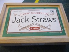 Gioco jack cannucce - gioco, vintage