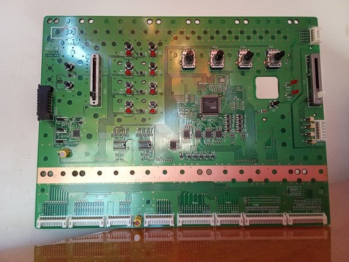Klm 2286 for korg - 2286, triton