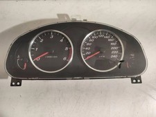 Strumentazione MAZDA MPV II LW