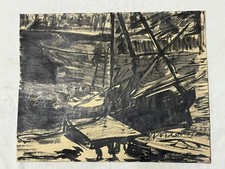 Quadro PIET MONDRIAN DISEGNO