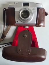 Agfa Silette Vario fotocamera