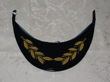 Ricambio berretto con visiera - ricambio,