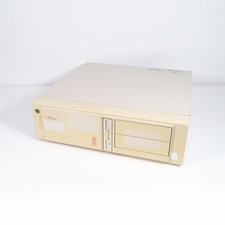 Vintage Fujitsu Siemens Scenic