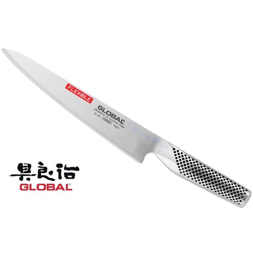 Coltello filettare 21cm