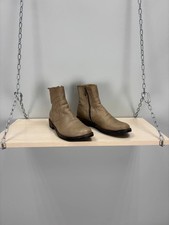 Stivali Donna Fiorentini Baker Taglia 36 Colore Marrone Dazi Pagati (USA)