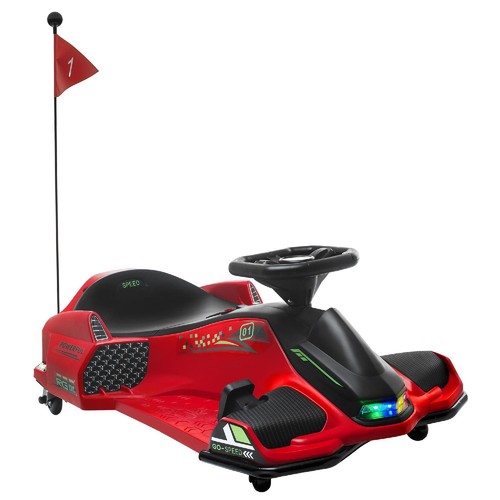 Kart elettrico per bambini - elettrico,