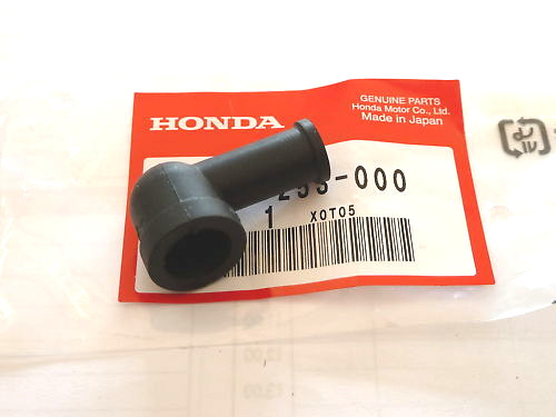 Honda gommino cavo negativo - gommino,