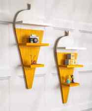 2x Scaffali Galleggianti in