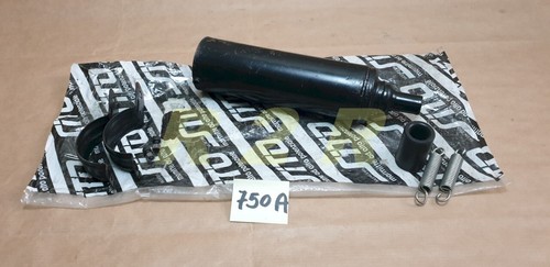 Silenziatore marmitta aspes - marmitta,