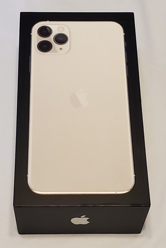 Apple iphone pro - max, 64gb