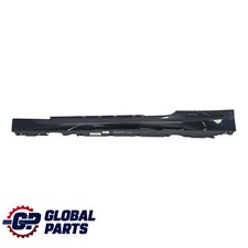 BMW F12 F13 minigonne laterali