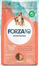 Crocchette per Cani Forza 10