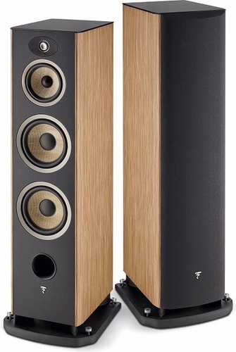Focal aria evo - focal,