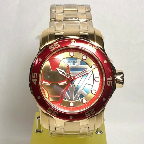 Orologio invicta 32423 marvel - orologio,