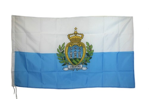 Bandiera flag repubblica san - bandiera,