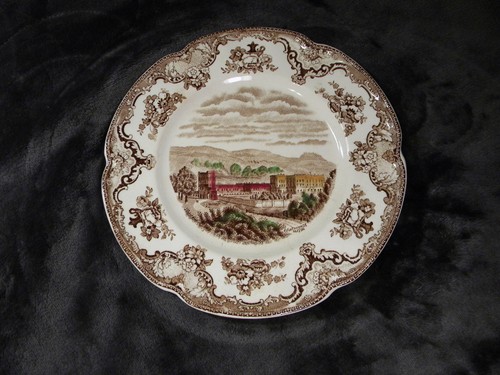 Johnson bros old - johnson,