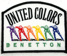 Toppa scudo pattinatore di