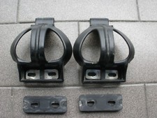 Puntapiedi toe clips elite - puntapiedi,