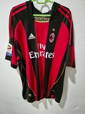 Maglia Andrea Pirlo AC Milan