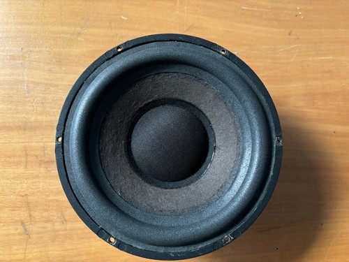 Scan speak woofer 18w 8542 - speak,