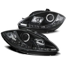 Fari diurni led per seat - diurni, leon