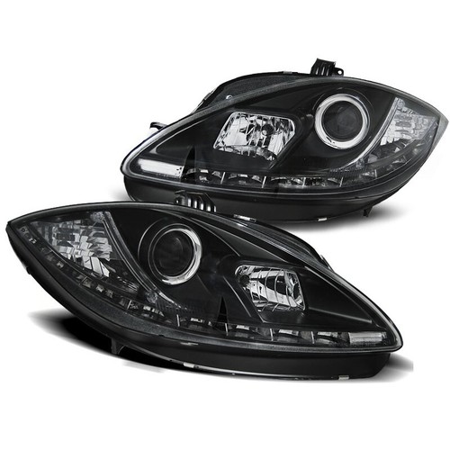 Fari diurni led per - fari, seat