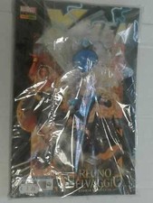 X MEN- PANTERA NERA- regno