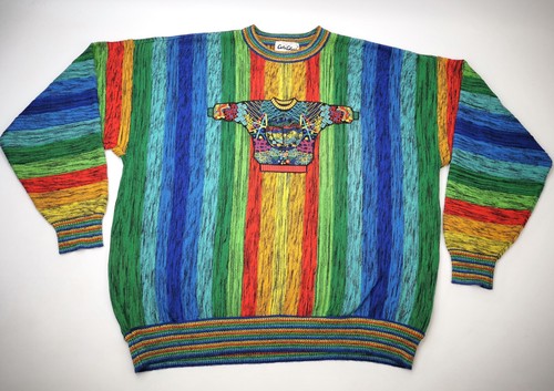Maglione maglia carlo colucci - carlo,